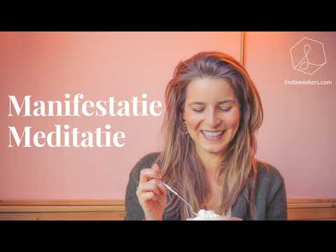 Manifestatie Meditatie