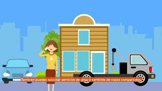 Cómo registrarme como Usuario de la App Cárgame screenshot 2