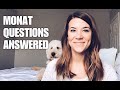 MONAT questions ANSWERED by A Cosmetologist