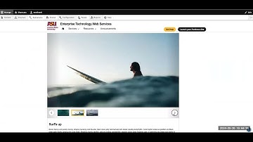 Image Gallery block D10