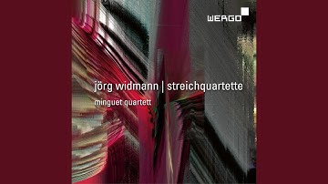 Jagdquartett: 3. Streichquartett