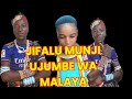 JIFALU FT MUNGU UJUMBE WA MALAYA 0625140463 