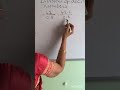 Division of decimal numbers #maths #trendingshort#arithmetic#easywayof solving #mathconcepts