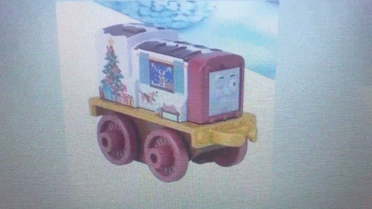 2021 Thomas MINIS Advent Calendar Variants YouTube 2021 Thomas MINIS Advent Calendar Variants YouTube