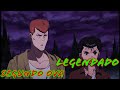 Yu Yu Hakusho Ova: All Or Nothing (Tudo Ou Nada) Legendado PT BR