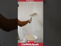 Ghar Ki Diwar Repair Karne Ka Sahi Tarika ✅|Wall Painting Process Step By Step 🎨