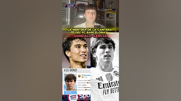 La MENTIRA de la CANTERA del FC BARCELONA #FCBarcelona #Barça #LaMasia #RealMadrid #Football