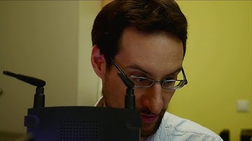 Linksys WRT54GL disassembly, look inside, and MIPS Linux!