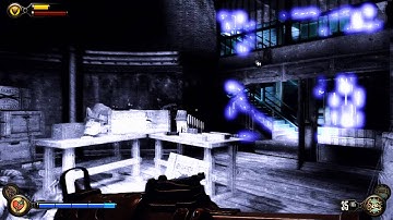 BioShock Infinite part 21 (Movie) (Story) (No Commentary)