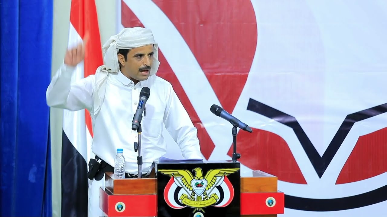 قصيدة الشاعر حسين وعه المرادي بمناسبة العيد 62 لثورة 26 سبتمبر المجيدة