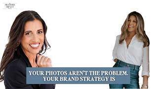 How Personal Branding Accelerates Confidence & Authority | with Heike Delmore