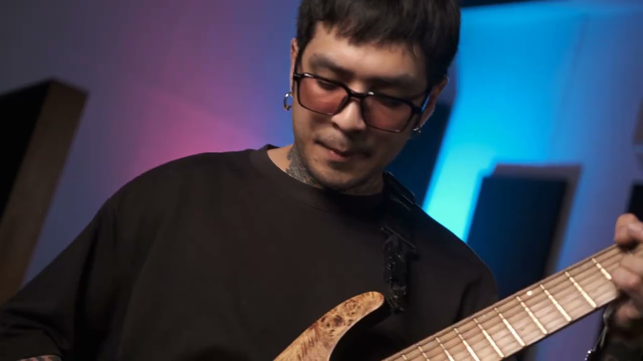 ขี้หึง - Silly Fools l GUITAR Cover by GAVIN l Versestudiophuket