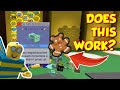 EASY WAYS TO TURN A BEE GIFTED in BEE SWARM SIMULATOR