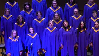 North, by Ryan O'Neal (Sleeping at Last), arr. George Chung