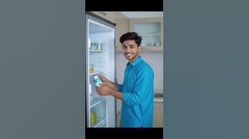 fridge ka password 🔑#diet #shortfeed #viral #trending