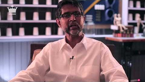 Louis Philippe - Gateway To Excellence - Vijay Kumar at TedxGateway