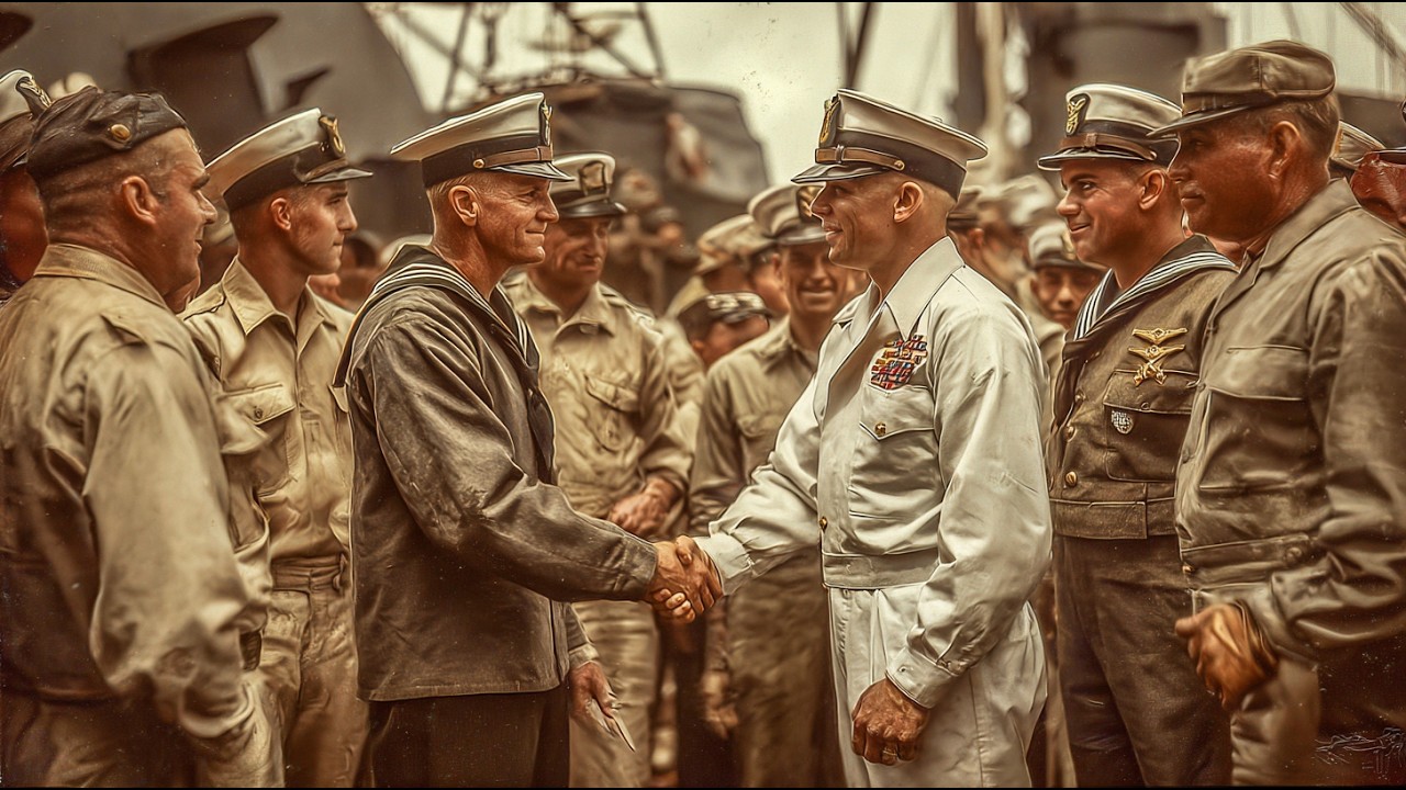 The Battle of Midway: Turning Point in the Pacific | US Navy vs Japan ...