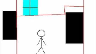 Stickman's Quest! (My First Interactive Game) screenshot 5