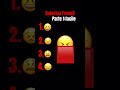 Indovina parte 1:facile#guesstheemoji
