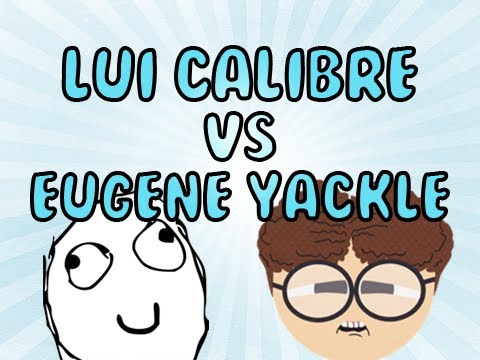 lui calibre quit lui calibre quit