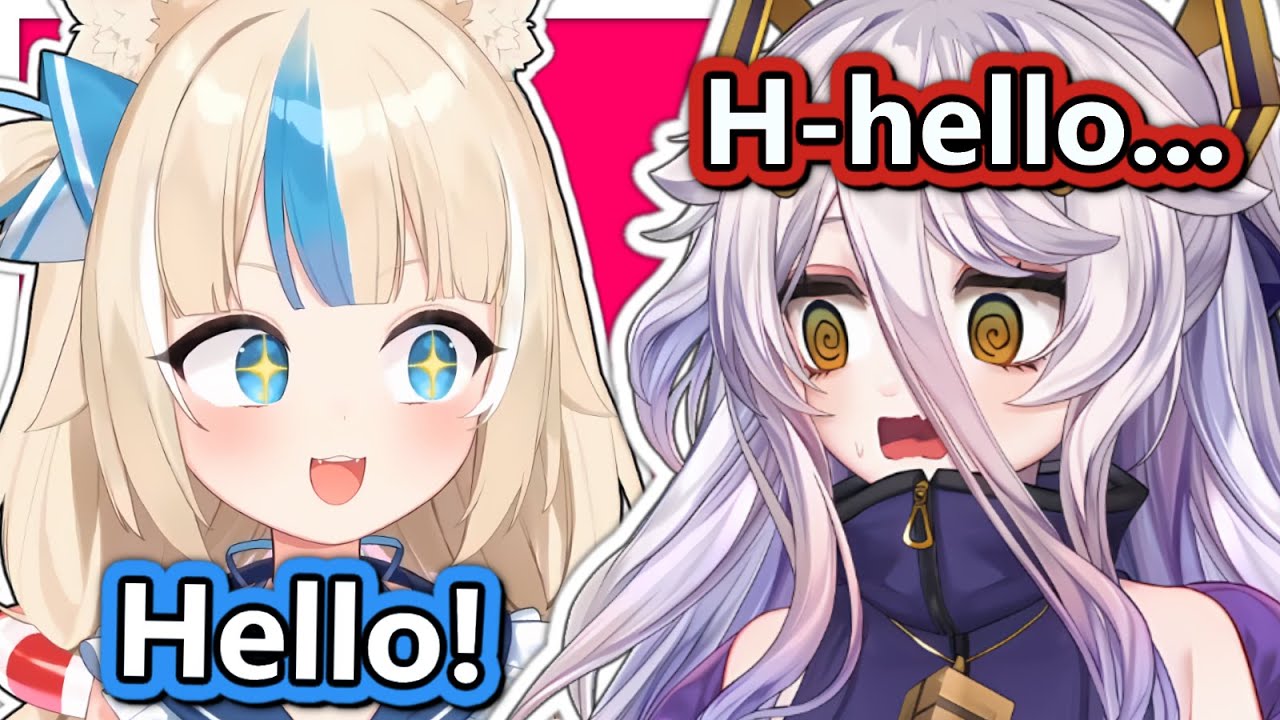 Saba's First Meeting With Henya Is So Adorable!!