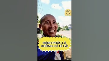 THẦY MINH TUỆ-NGƯỜI HẠNH PHÚC NHẤT!#memes #thayminhtue#suminhtue#thichminhtue#sư#thầy