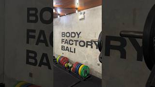 Is the most expensive gym in Bali worth it? 🤑 #fitness #bali #baligym #canggu #gym #gymlover