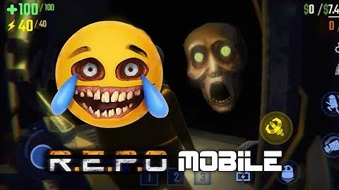 R.E.P.O. Mobile Gameplay Walkthrough Part 1 (iOS, Android)