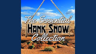 Vignette de la vidéo "Hank Snow - The Star Spangled Waltz"
