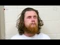 Hitchhiker Kills Driver, Then Gouges Out His Own Eyes