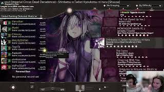 badeuosu | osu! | random kind on the leaderboard