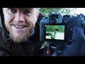 End of video