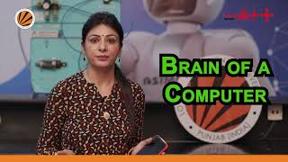 AI in Electronics | Dr. Kirti Rawal | LPU Foundation Programme screenshot 4