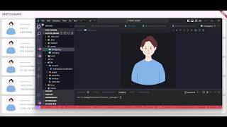 Create Crud with Flutter - Consume API