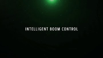 Take Control | Intelligent Boom Control | John Deere Forestry