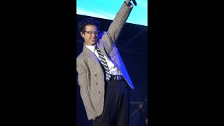 20251231 2026台中最強跨年夜 TRASH 《Never Die》