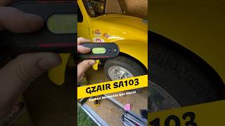 Today’s Channel Sponsor : GZAIR Carbon Monoxide Gas Alarm‼️