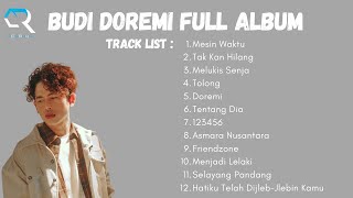 Budi Doremi Full Album TOP 12