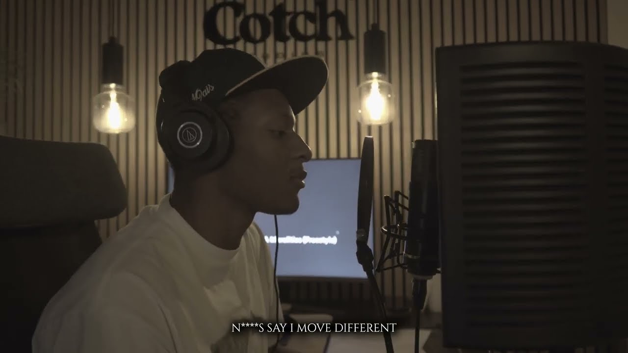 Money & Moralities Freestyle
