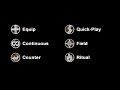 yugioh spell card types Yu-Gi-Oh Card Explanation (Different kinds of Spells/Traps)