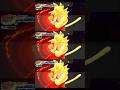 Goku Golden ssj4/LightSpeed x10 Kamehameha