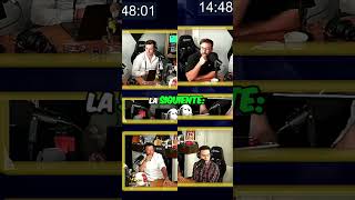 Izquierda vs. Derecha: La Verdad Sobre la Felicidad y la Envidia #shorts