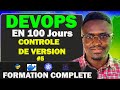 Formation DevOps Jour 5 : Introduction au Contrôle de Version (Partie I)