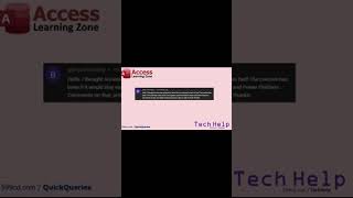 Is Microsoft Access still a good choice with everything moving to Azure and SQL Server?