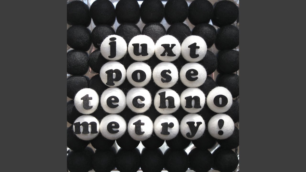 在 YouTube 上观看 Technometry 在 YouTube 上观看 Technometry