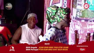 rrpl Apresenta Jeo Mc Vs Lilith Mc Vdeo Oficial