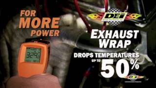 DEI Product Commercial