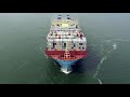 Day Of The Seafarer | Maersk Line