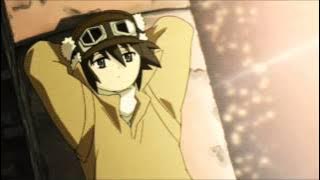Kino's Journey/Kino no Tabi OST - I'm flying