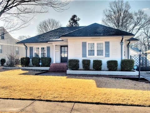 3657 Aurora Circle, Memphis, TN home video tour